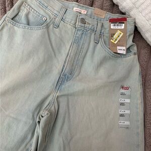 Levi's Light Blue Women’s Jeans